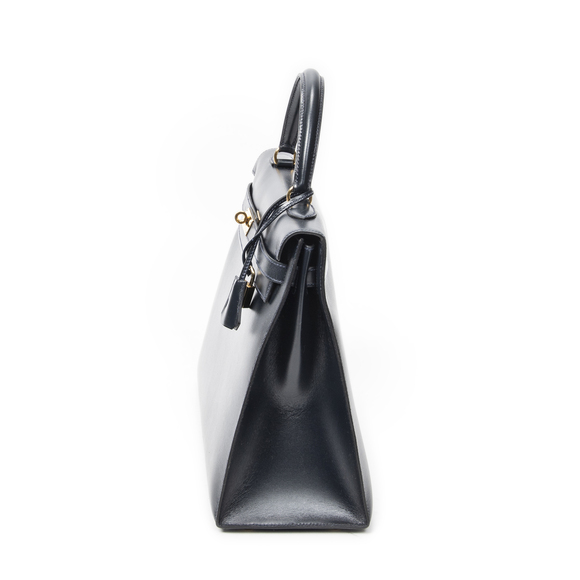 Hermes Kelly Sellier 35 - Picture 3 of 11